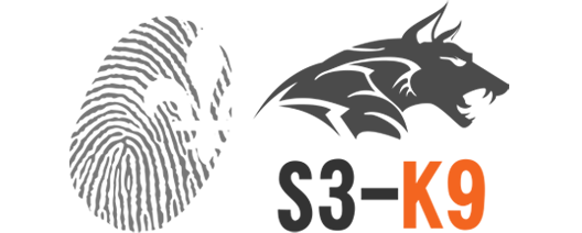 logo S3K9 partenaires