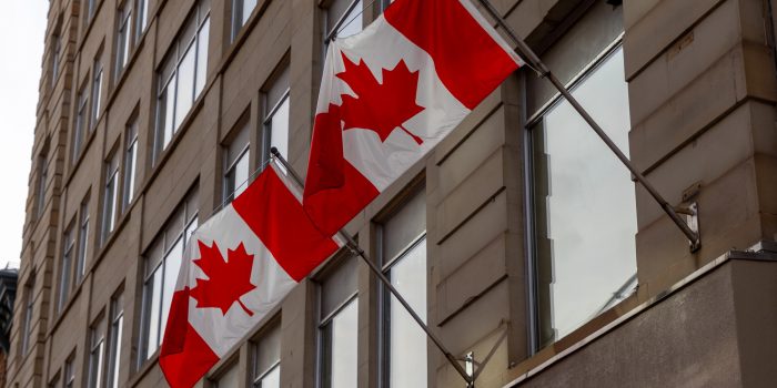 Demande de pardon Canada