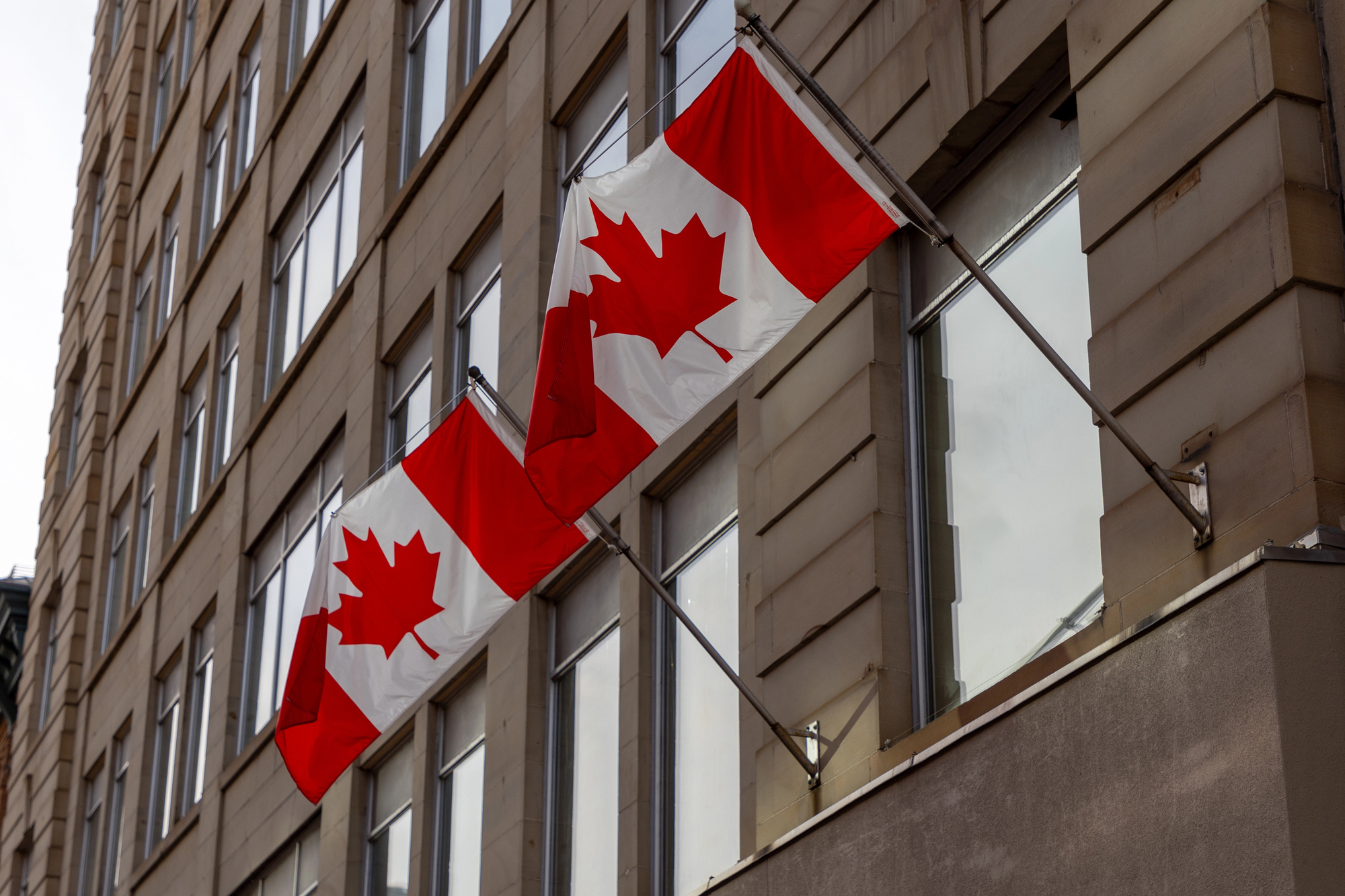 Demande de pardon Canada