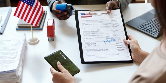 Peut-on voyager aux États-Unis avec un casier judiciaire