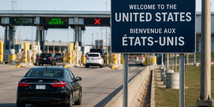 Ai-je besoin d’un pardon ou d’un waiver pour aller aux États-Unis ?